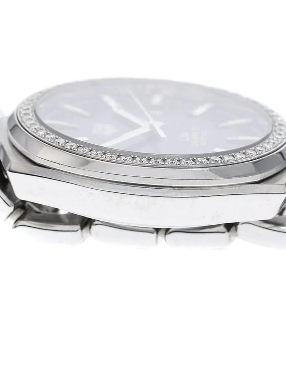 TAG HEUER Link caliber 5